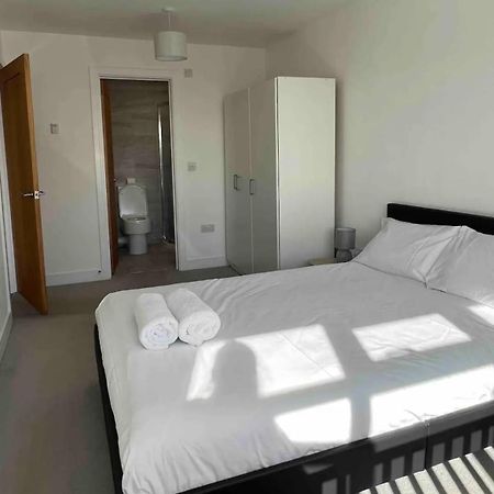 Green 3 Bed Bungalow With En-Suite And Parking Felton  Eksteriør billede